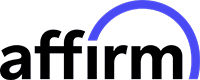 Affirm Logo | Cien Motor Works