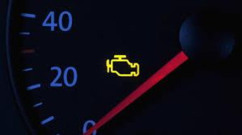 Check Engine Light | Cien Motor Werks