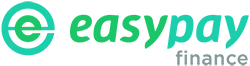 EasyPay Logo | Cien Motor Works