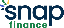 Snap Finance Logo | Cien Motor Works